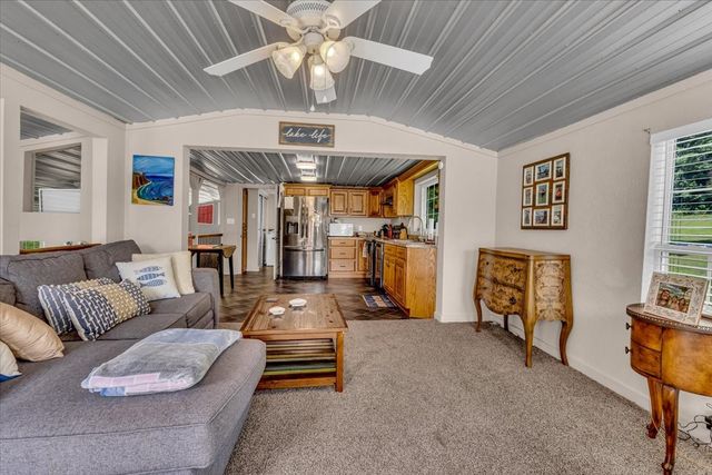 550 Shasteen Hollow Rd, Lynchburg, TN 37352