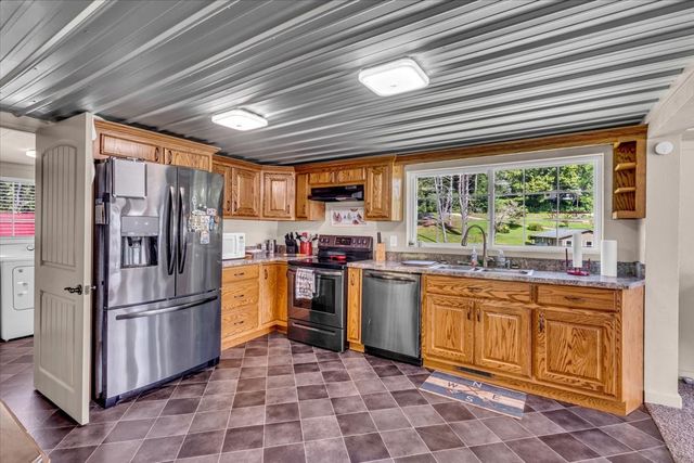 550 Shasteen Hollow Rd, Lynchburg, TN 37352