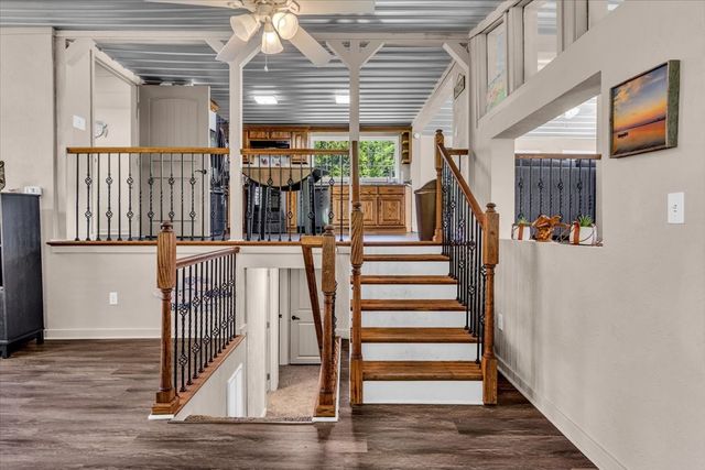 550 Shasteen Hollow Rd, Lynchburg, TN 37352