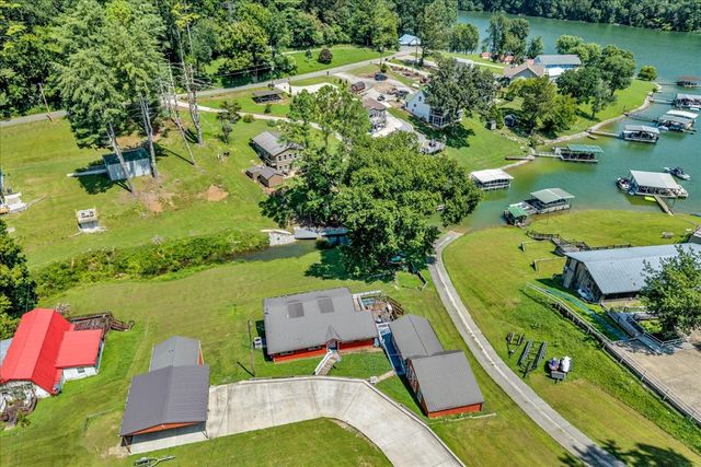 550 Shasteen Hollow Rd, Lynchburg, TN 37352