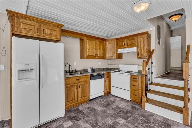 550 Shasteen Hollow Rd, Lynchburg, TN 37352