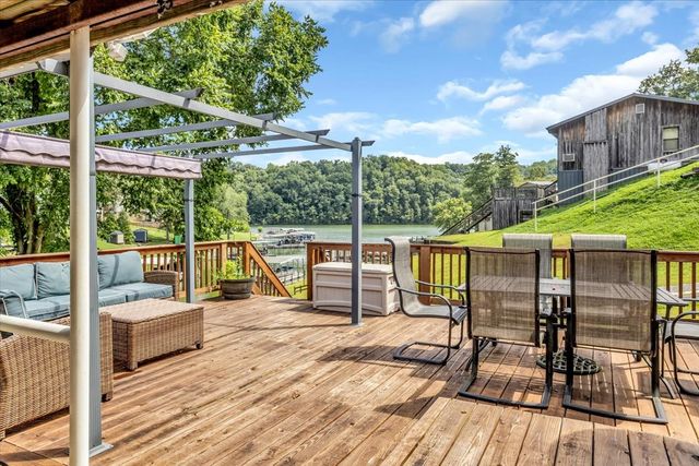 550 Shasteen Hollow Rd, Lynchburg, TN 37352
