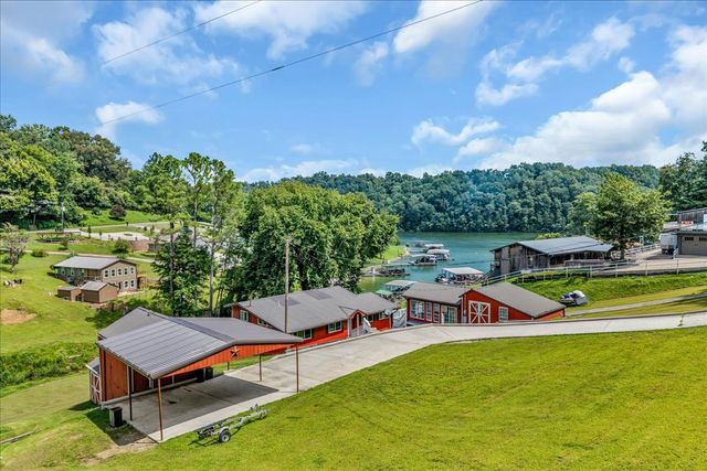 550 Shasteen Hollow Rd, Lynchburg, TN 37352