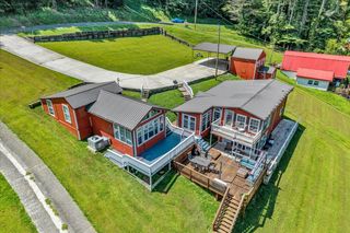 550 Shasteen Hollow Rd, Lynchburg, TN 37352