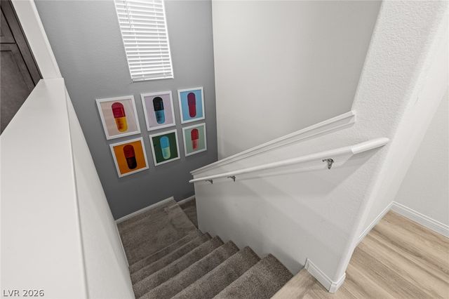 6829 Prairie Pearl Street, Las Vegas, NV 89148