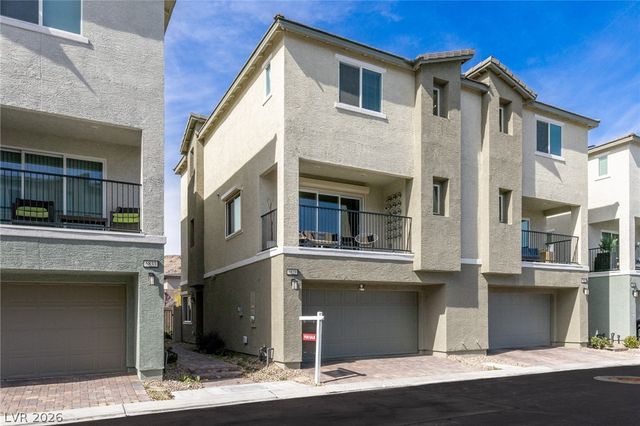 6829 Prairie Pearl Street, Las Vegas, NV 89148