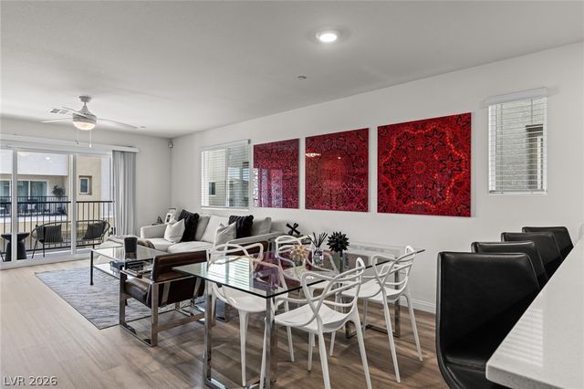 6829 Prairie Pearl Street, Las Vegas, NV 89148