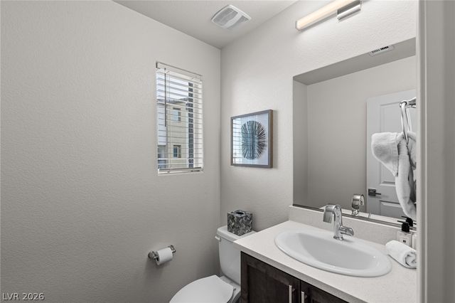 6829 Prairie Pearl Street, Las Vegas, NV 89148