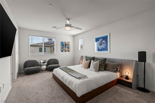 6829 Prairie Pearl Street, Las Vegas, NV 89148