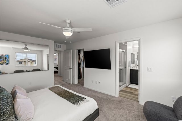 6829 Prairie Pearl Street, Las Vegas, NV 89148