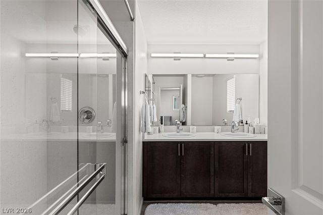 6829 Prairie Pearl Street, Las Vegas, NV 89148