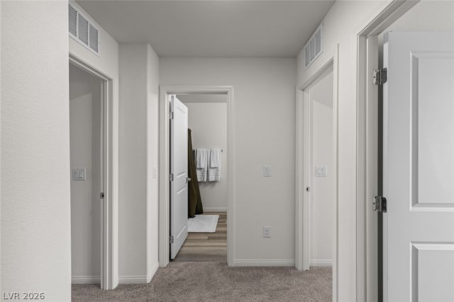 6829 Prairie Pearl Street, Las Vegas, NV 89148