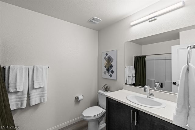 6829 Prairie Pearl Street, Las Vegas, NV 89148