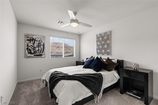 6829 Prairie Pearl Street, Las Vegas, NV 89148