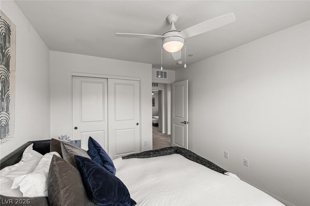 6829 Prairie Pearl Street, Las Vegas, NV 89148