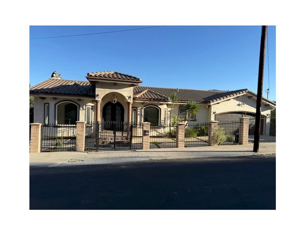 9359 Hillrose, Sunland, CA 91040 — exterior
