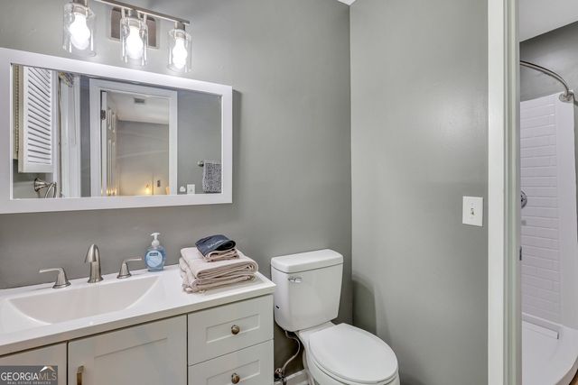 204 Westbrooke Drive, Statesboro, GA 30458