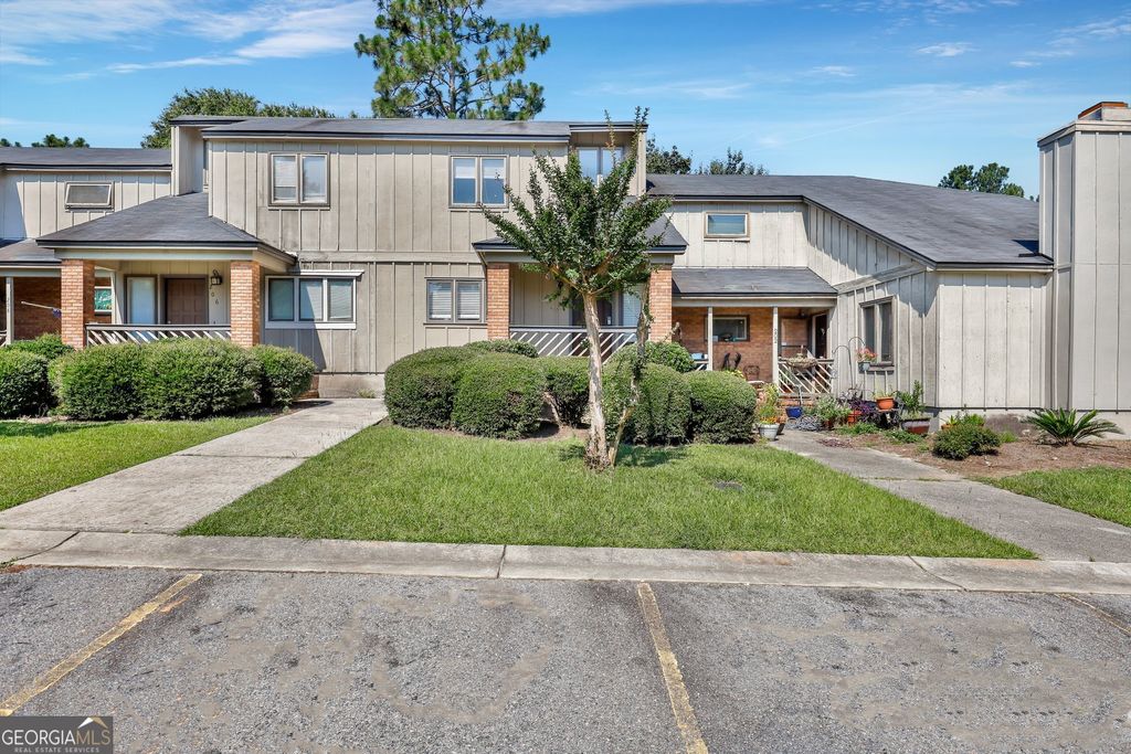 204 Westbrooke Drive, Statesboro, GA 30458