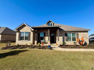 301 Preservation Parkway, Perry, GA 31069