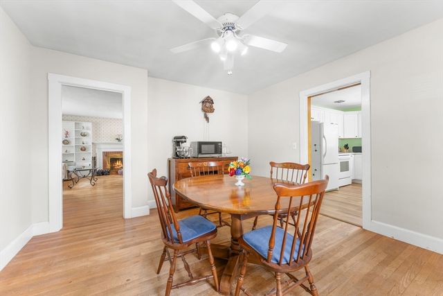14 Angela Ter, Brockton, MA 02301