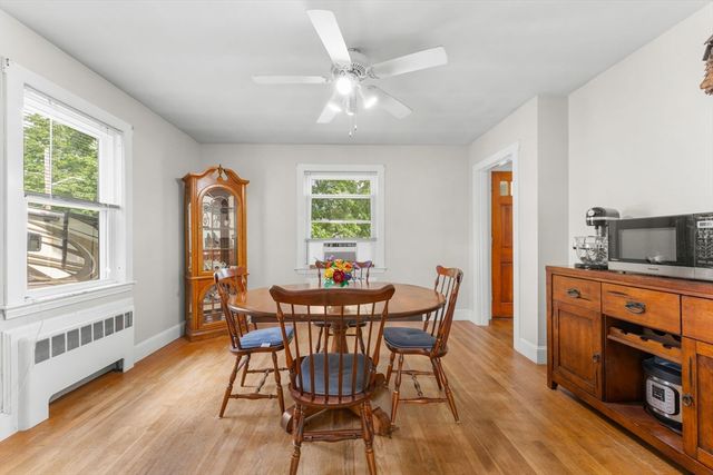 14 Angela Ter, Brockton, MA 02301