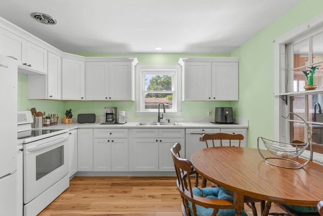 14 Angela Ter, Brockton, MA 02301