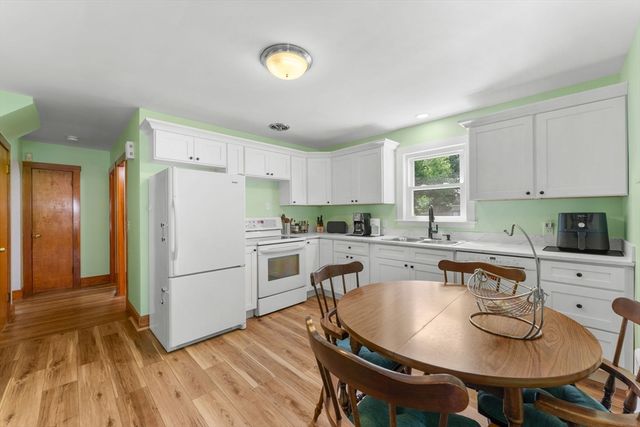 14 Angela Ter, Brockton, MA 02301