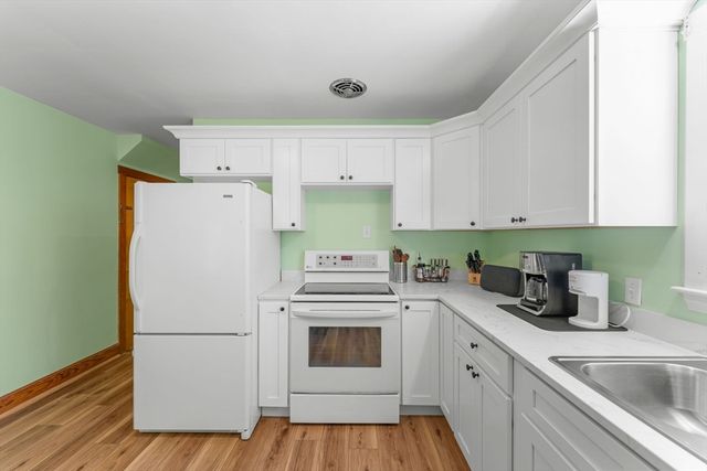 14 Angela Ter, Brockton, MA 02301