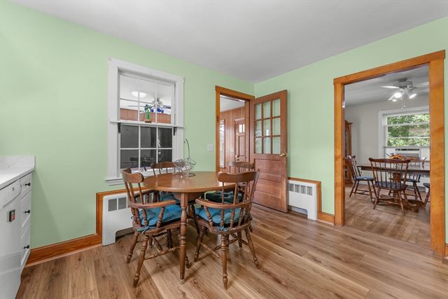 14 Angela Ter, Brockton, MA 02301