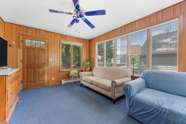 14 Angela Ter, Brockton, MA 02301