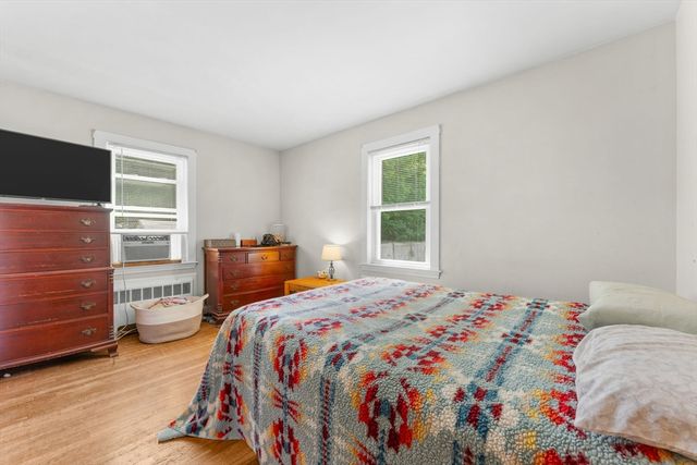 14 Angela Ter, Brockton, MA 02301