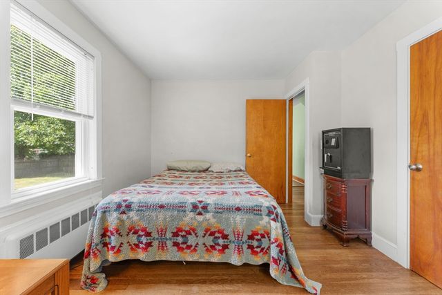 14 Angela Ter, Brockton, MA 02301