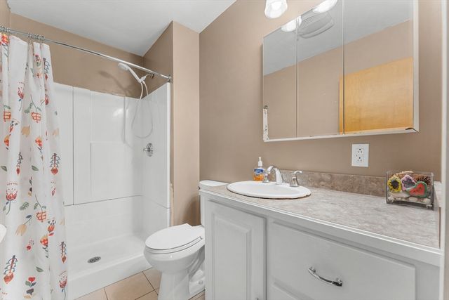 14 Angela Ter, Brockton, MA 02301