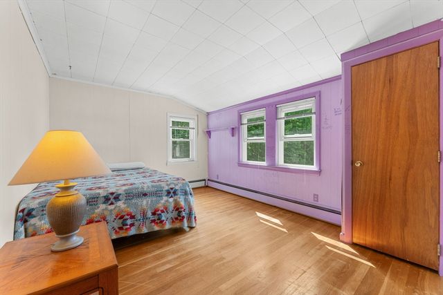 14 Angela Ter, Brockton, MA 02301