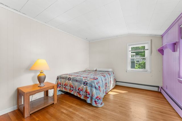 14 Angela Ter, Brockton, MA 02301