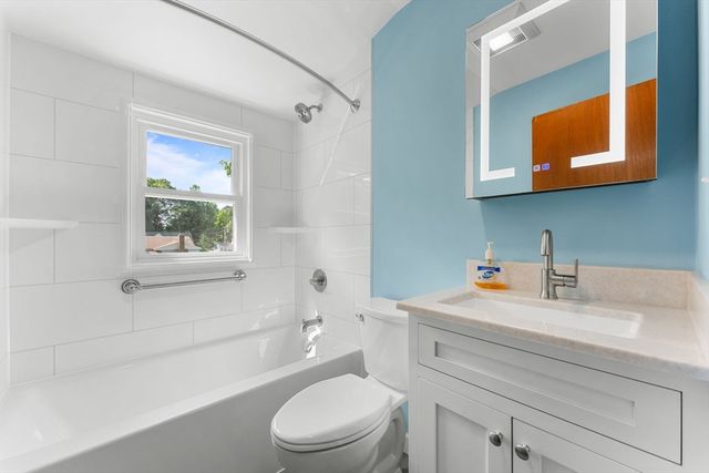 14 Angela Ter, Brockton, MA 02301