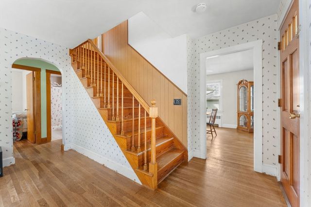 14 Angela Ter, Brockton, MA 02301
