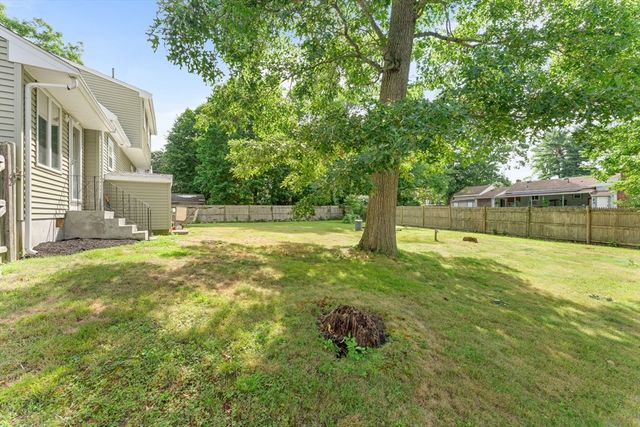 14 Angela Ter, Brockton, MA 02301
