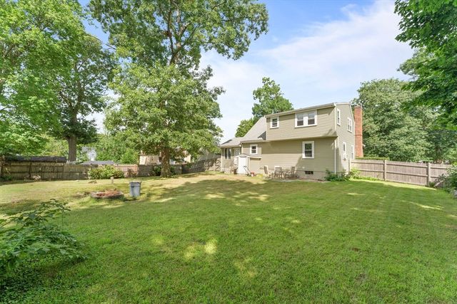 14 Angela Ter, Brockton, MA 02301