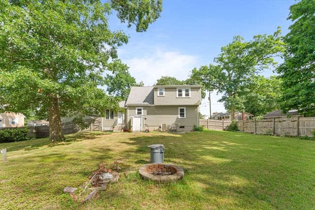 14 Angela Ter, Brockton, MA 02301