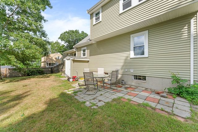 14 Angela Ter, Brockton, MA 02301