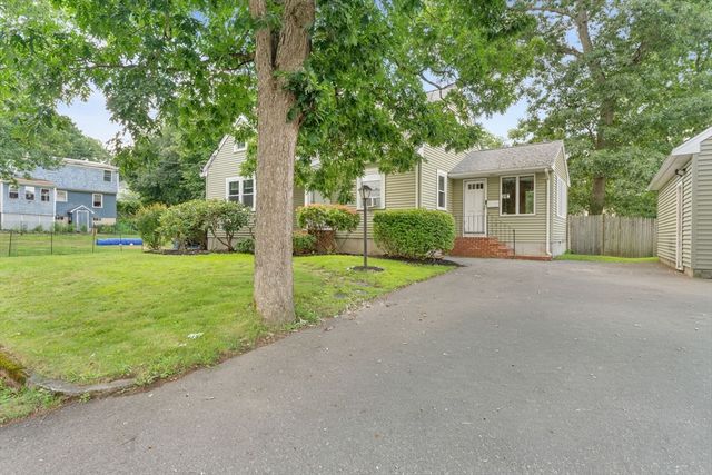 14 Angela Ter, Brockton, MA 02301