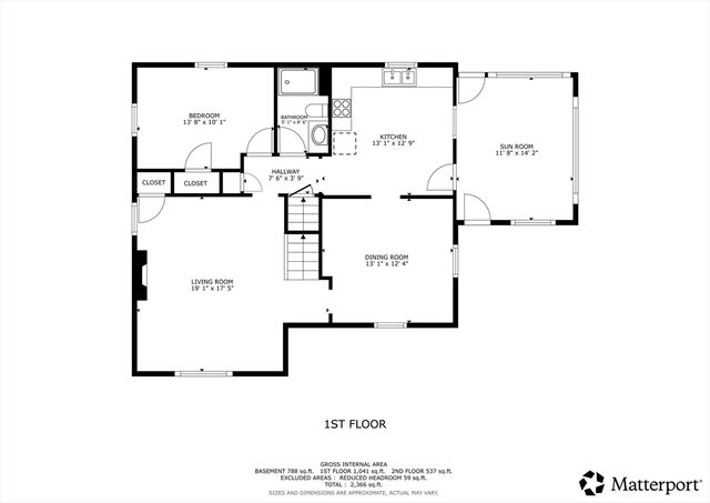 14 Angela Ter, Brockton, MA 02301