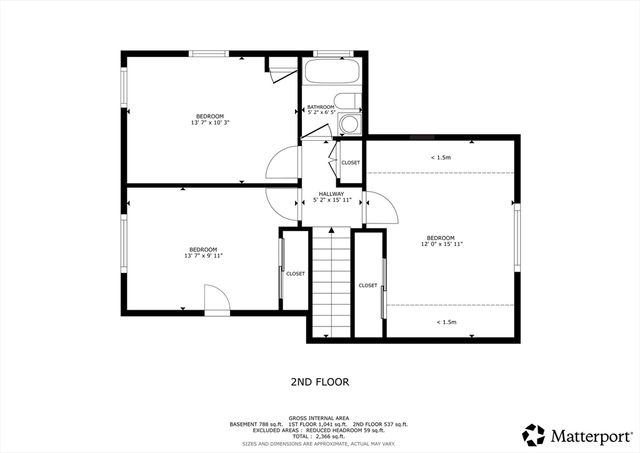 14 Angela Ter, Brockton, MA 02301