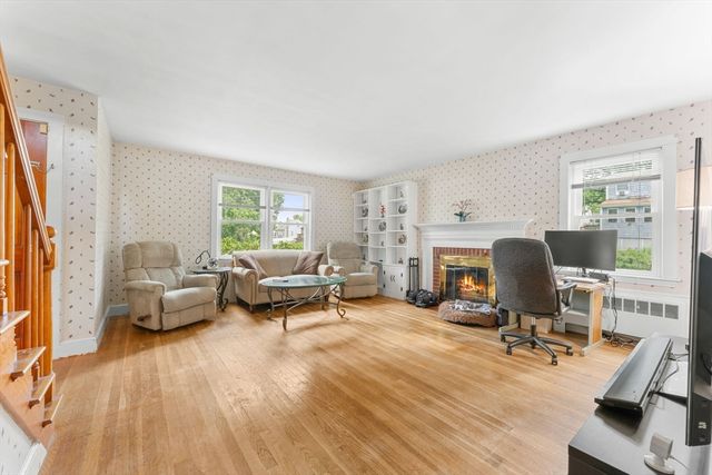 14 Angela Ter, Brockton, MA 02301