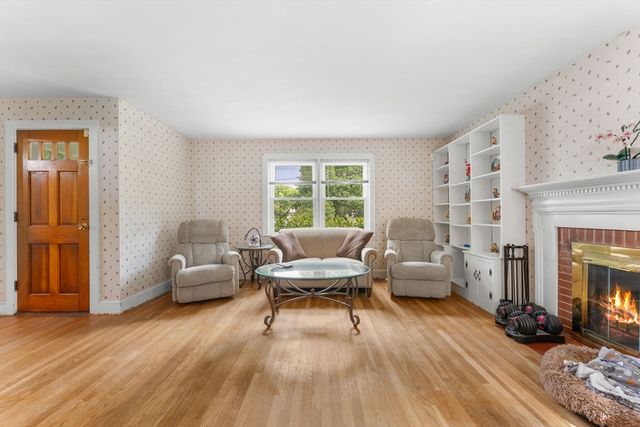 14 Angela Ter, Brockton, MA 02301