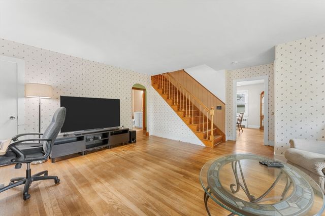 14 Angela Ter, Brockton, MA 02301