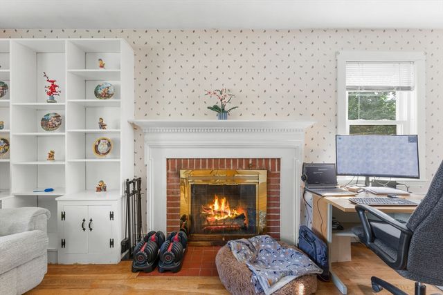 14 Angela Ter, Brockton, MA 02301