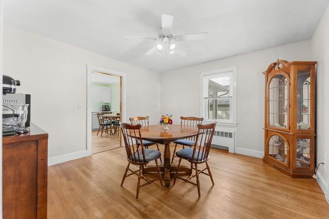 14 Angela Ter, Brockton, MA 02301