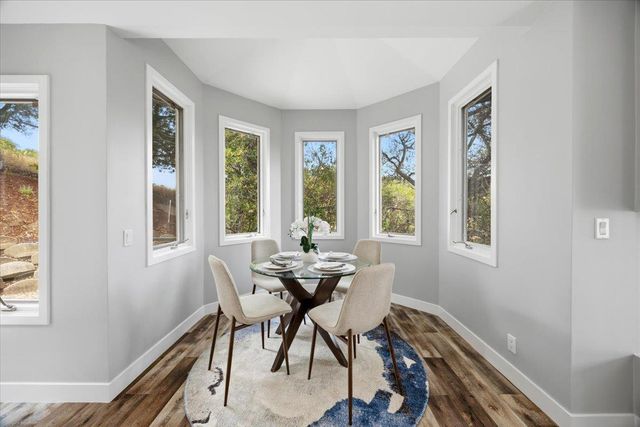 3208 Longfellow Drive, Belmont, CA 94002